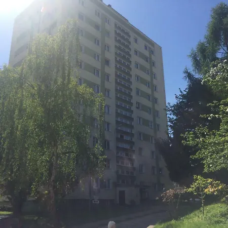 Sea & Molo Apartament * Sopot