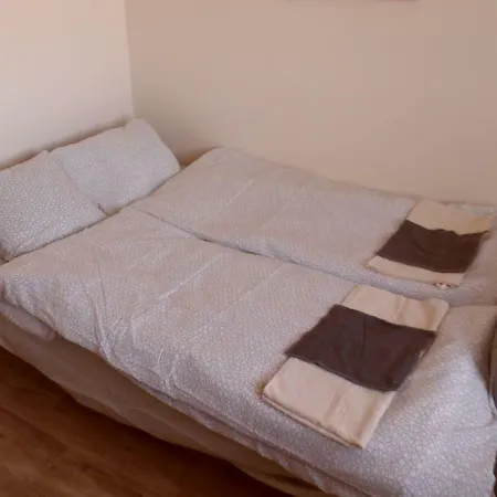 Sea & Molo Apartament Daire