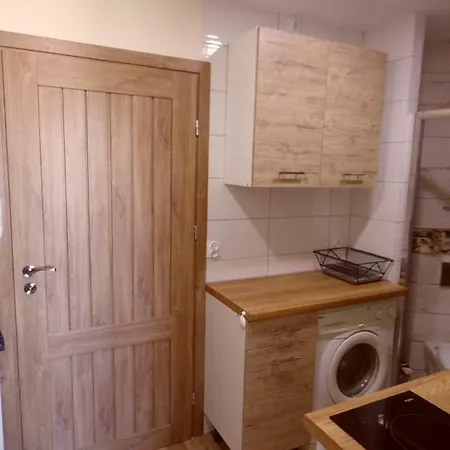 Daire Sea & Molo Apartament Sopot