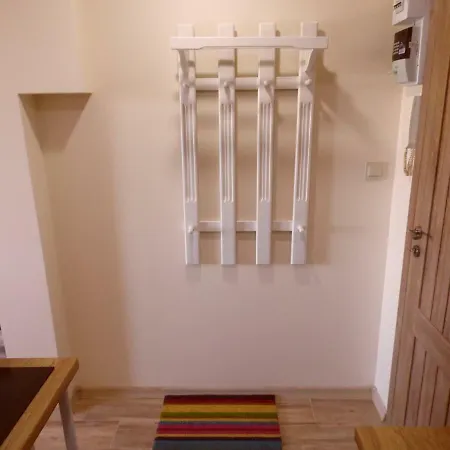 דירה Sea & Molo Apartament סופוט