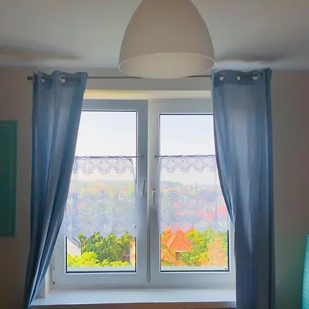 Sea & Molo Apartament דירה *
